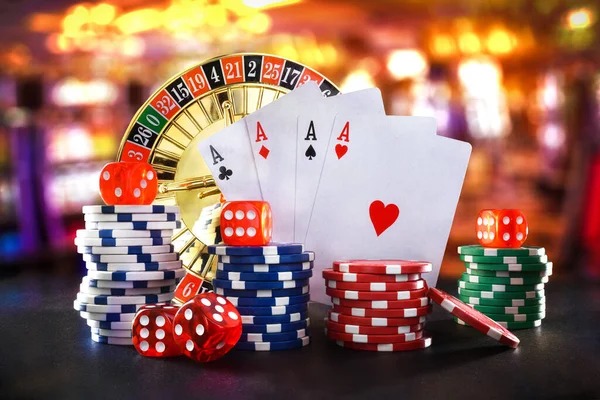 Live dealer blackjack table on akses terpercaya