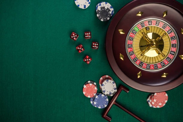 Dadu Online payout table showing odds for each bet type